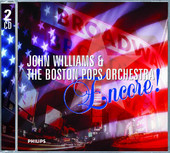 Main Title Theme from Star Wars - John Williams and the Boston Pops Orchestra