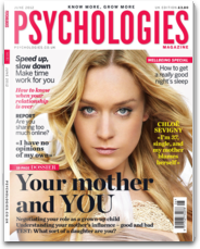 Psychologies Magazine UK