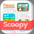 Scoopy?女子向けニュースでぶっちゃけトーク!